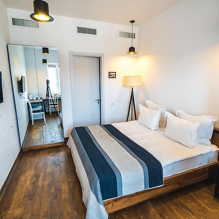 Citadel Express Hotell Tbilisi Eksteriør bilde