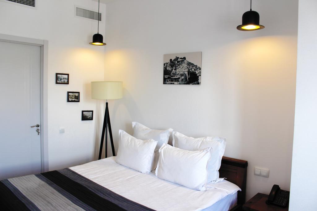 Citadel Express Hotell Tbilisi Eksteriør bilde